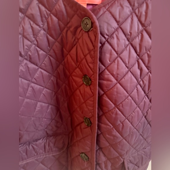 J. Crew Signature Puffer Primaloft Coat Jacket Lightly Worn - Picture 3 of 7